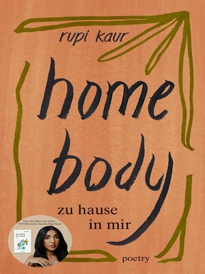 cover image of home body